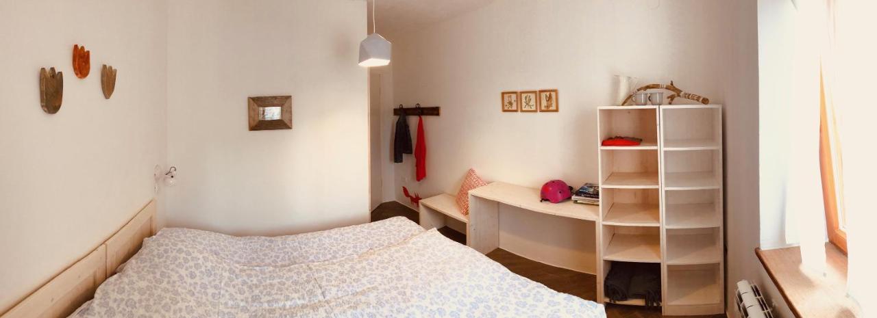 B&B Mad Mountain Robidisce Luaran gambar