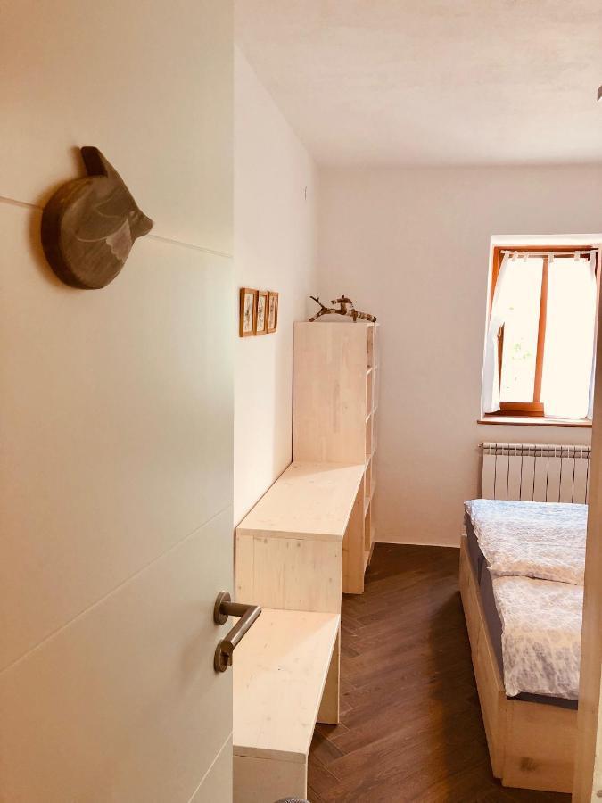 B&B Mad Mountain Robidisce Luaran gambar