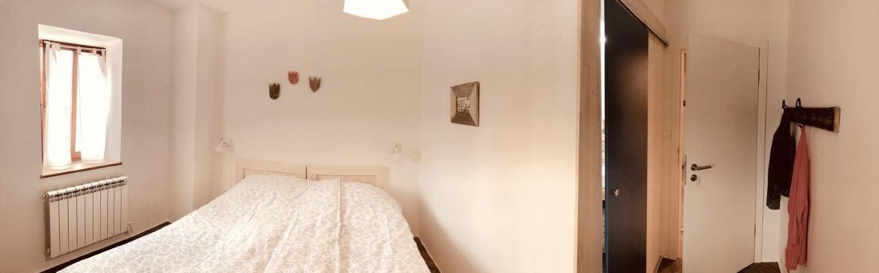 B&B Mad Mountain Robidisce Luaran gambar