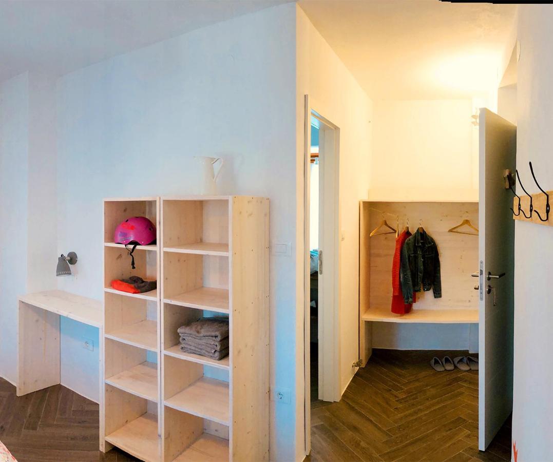 B&B Mad Mountain Robidisce Luaran gambar